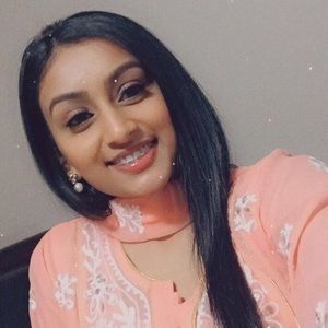 Meet your Posher, Safiah